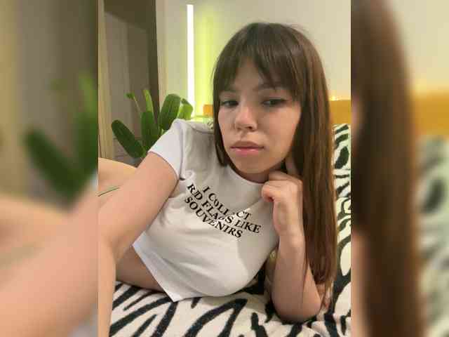 Kristina_Bounty webcam