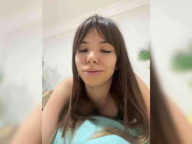 Kristina_Bounty webcam