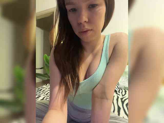 Kristina_Bounty webcam