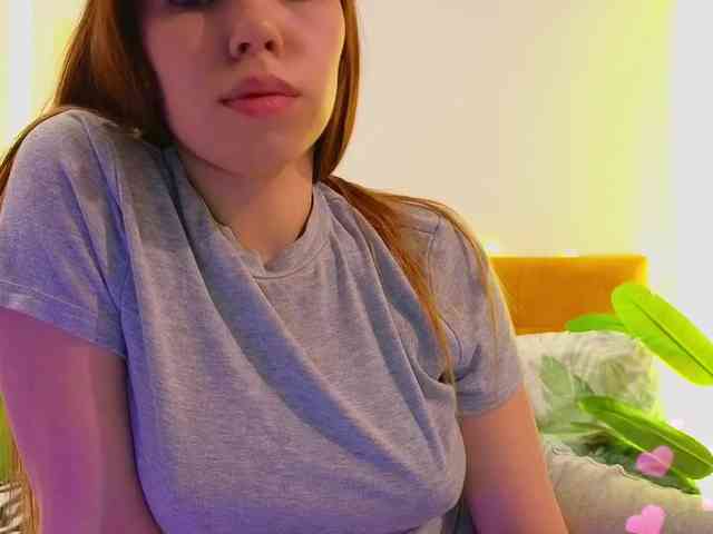 Kristina_Bounty webcam