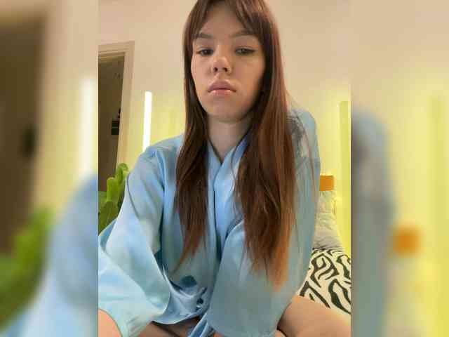 Kristina_Bounty webcam