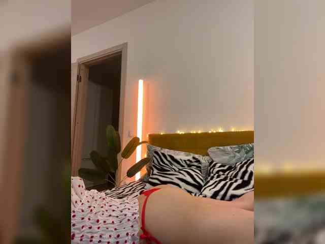 Kristina_Bounty webcam