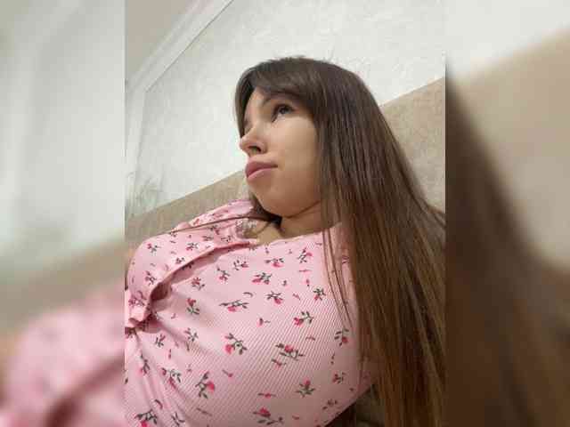 Kristina_Bounty webcam