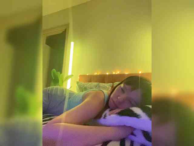 Kristina_Bounty webcam
