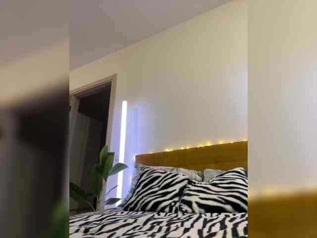 Kristina_Bounty webcam