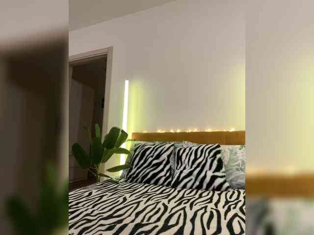 Kristina_Bounty webcam