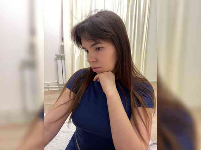 hi-bounty's webcam live show