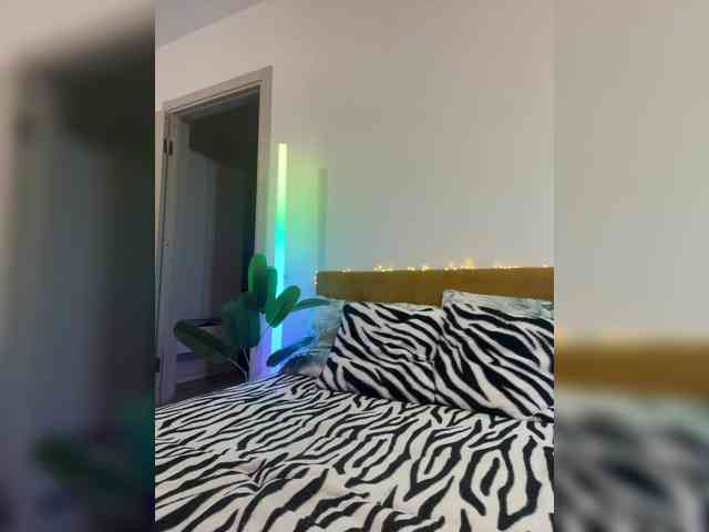 Kristina_Bounty webcam