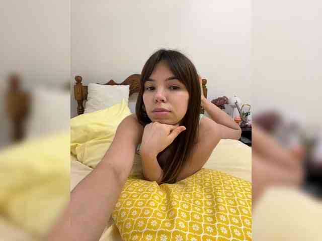 Kristina_Bounty webcam