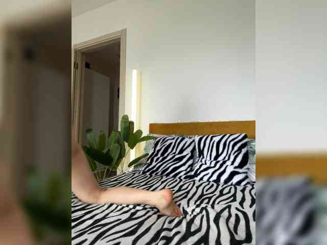 Kristina_Bounty webcam