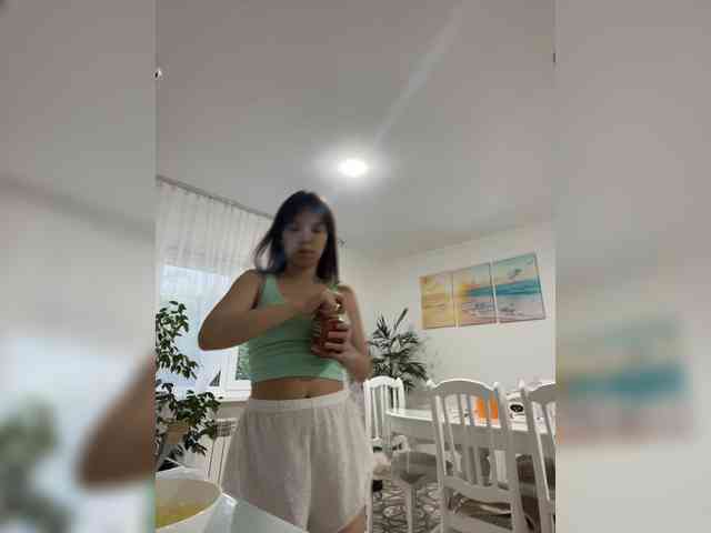 Kristina_Bounty webcam