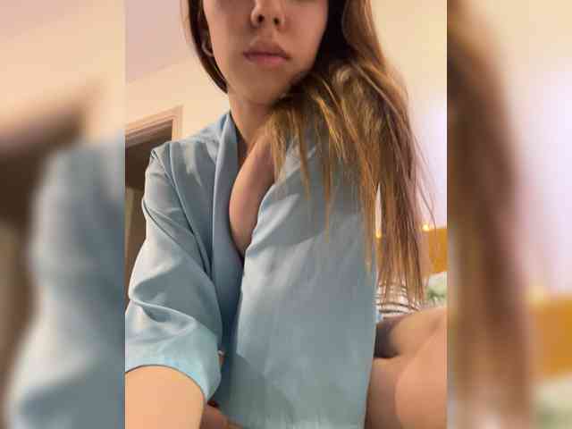 Kristina_Bounty webcam