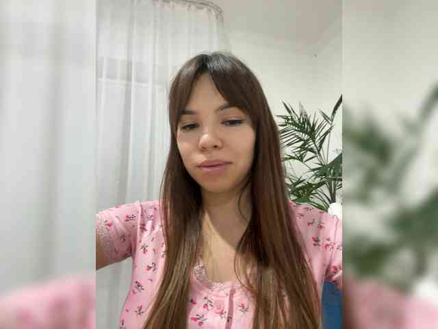 Kristina_Bounty webcam