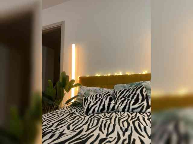 Kristina_Bounty webcam