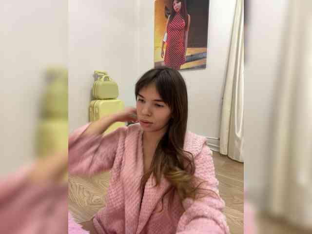 Dear_Kris webcam