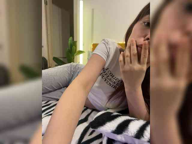 Kristina_Bounty webcam