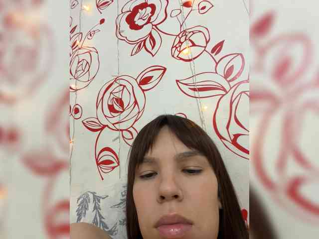 Kristina_Bounty webcam