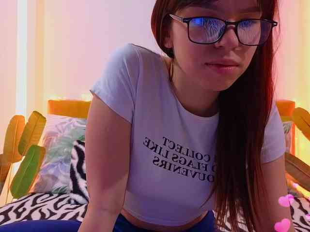 Kristina_Bounty webcam