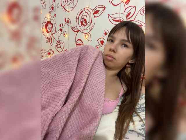 Kristina_Bounty webcam