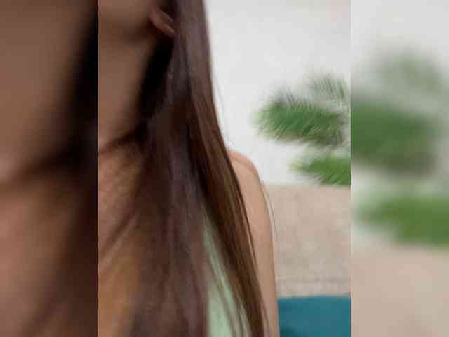 Kristina_Bounty webcam