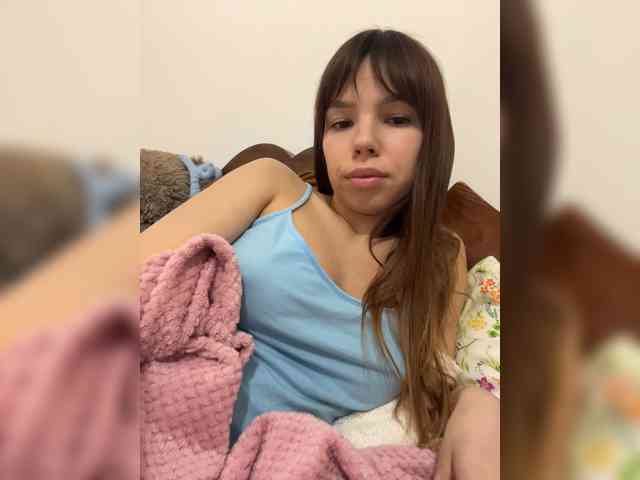 Kristina_Bounty webcam