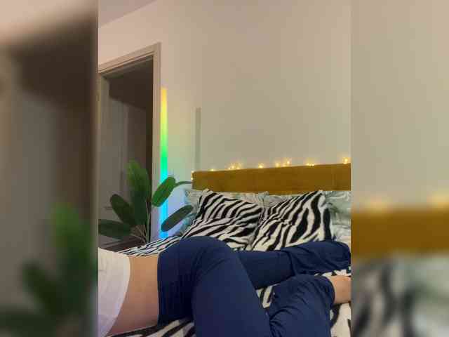 Kristina_Bounty webcam