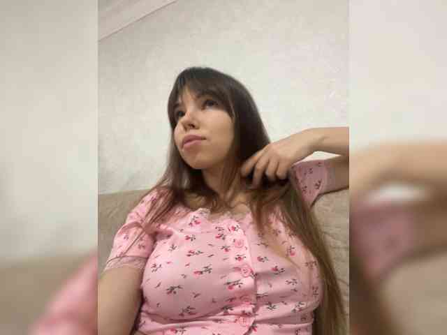 Kristina_Bounty webcam