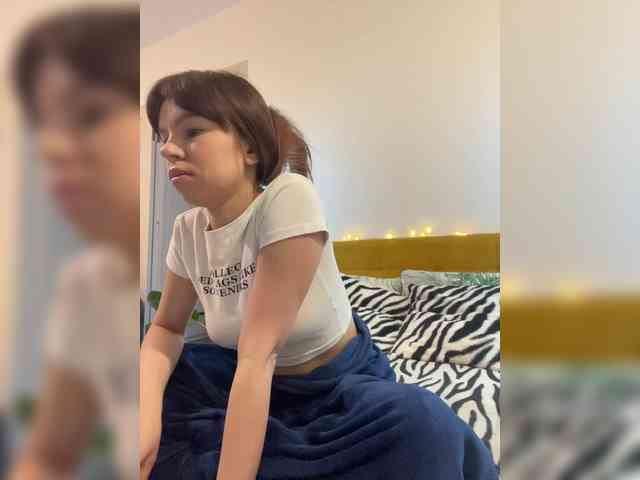 Kristina_Bounty webcam