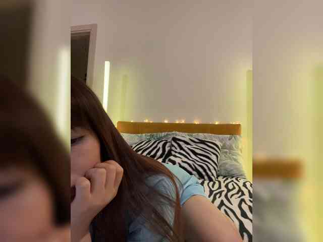 Kristina_Bounty webcam