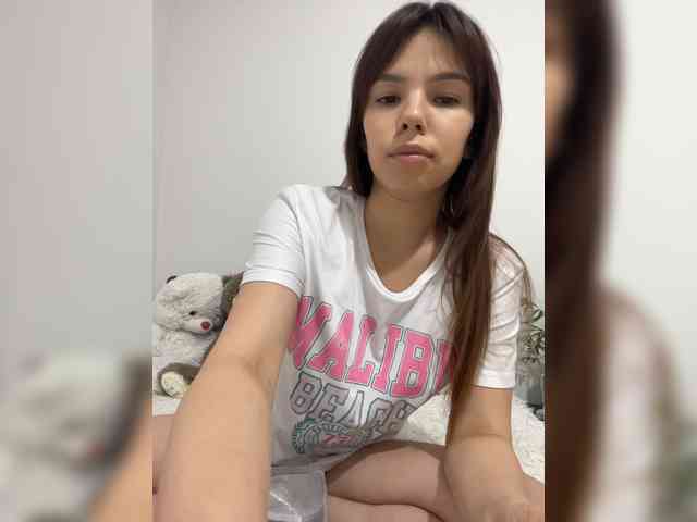 Kristina_Bounty webcam