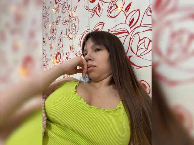 Kristina_Bounty webcam