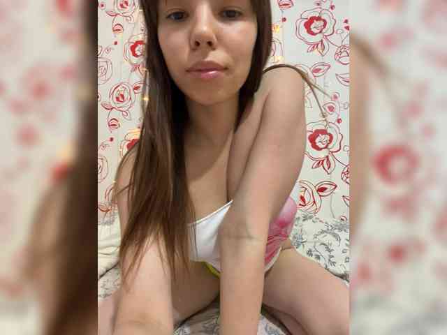 Kristina_Bounty webcam