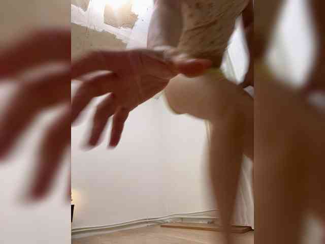 Kristina_Bounty webcam