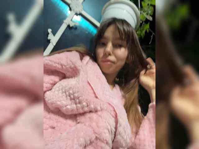 Kristina_Bounty webcam