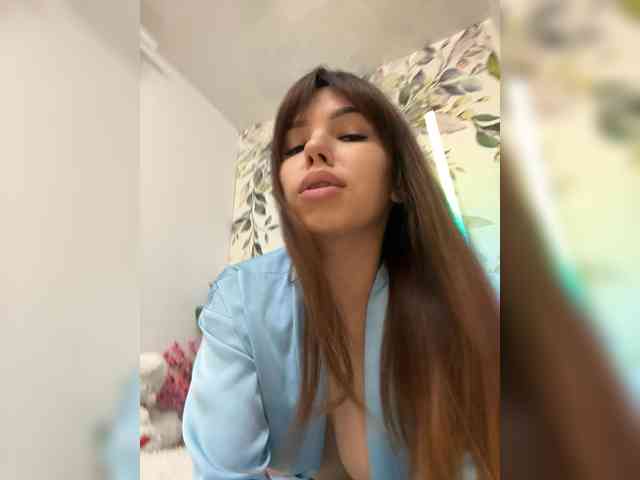 Kristina_Bounty webcam