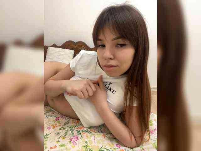 Kristina_Bounty webcam