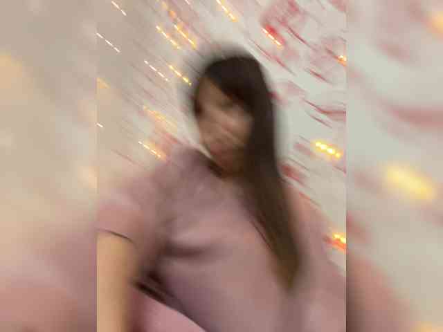 Kristina_Bounty webcam