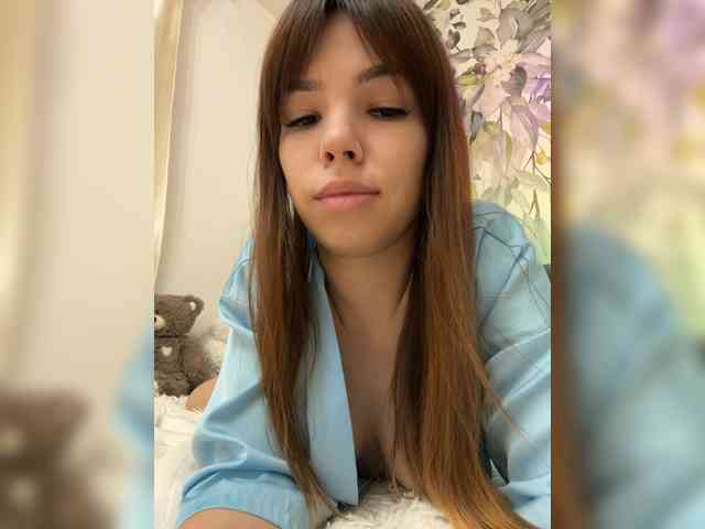 Kristina_Bounty webcam