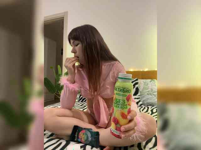 Kristina_Bounty webcam