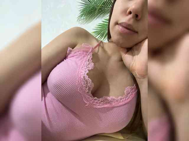 Kristina_Bounty webcam