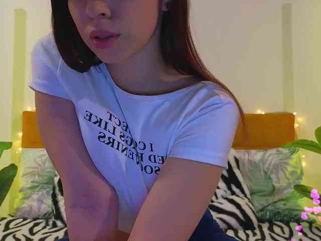 Kristina_Bounty webcam