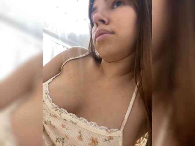 Kristina_Bounty webcam