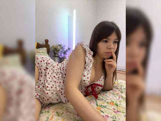 Kristina_Bounty webcam
