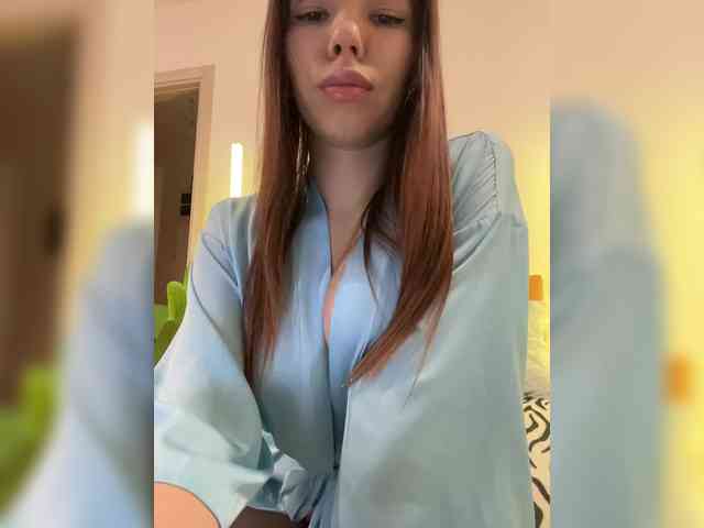 Kristina_Bounty webcam