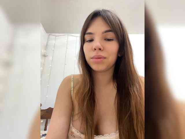 hi-bounty Live Webcam on BongaCams