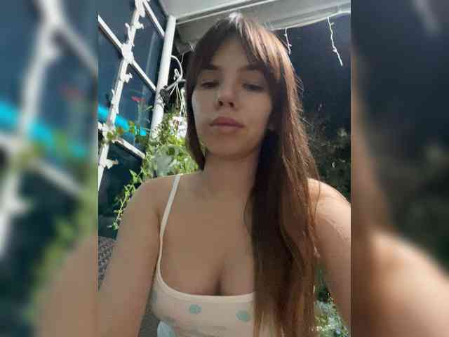 Kristina_Bounty webcam