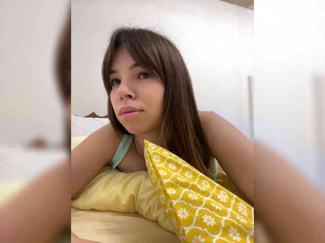 Kristina_Bounty webcam