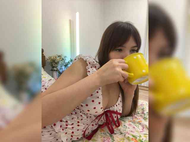 Kristina_Bounty webcam