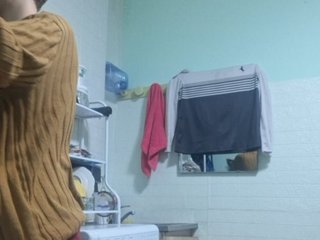-kisulay- Porn Show