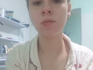 -kisulay- Porn Show